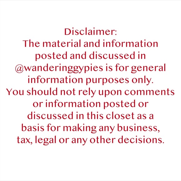 SUNDAY Funday 🙃 SIGN-UP Daily Wandering Gypsies Share Group 🥳 - Picture 4 of 9